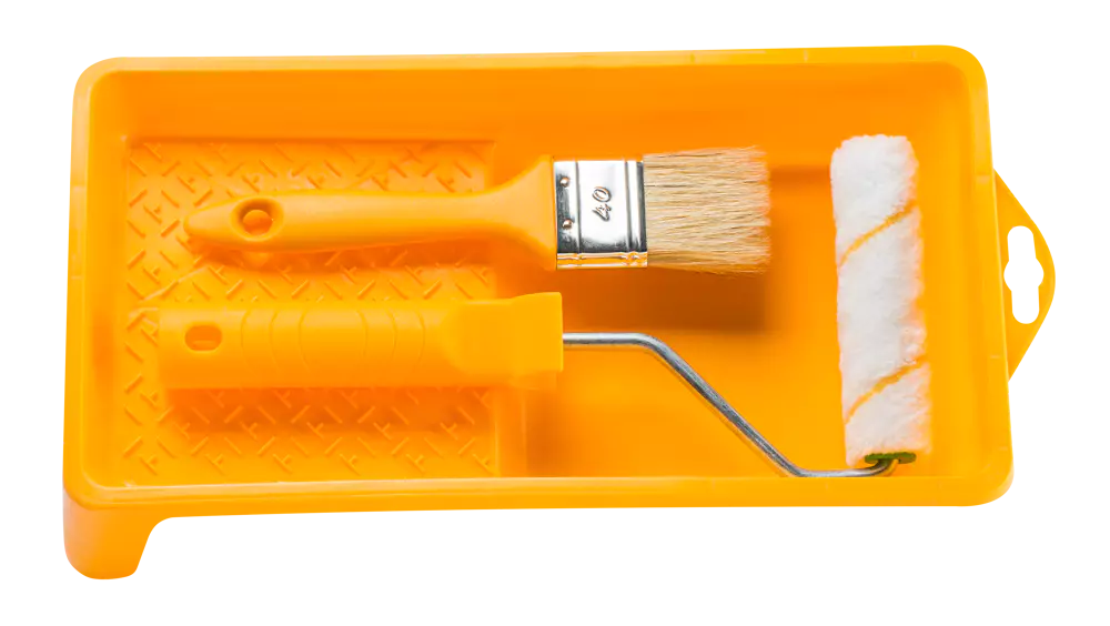 Maliarsky set GEPARD MINI